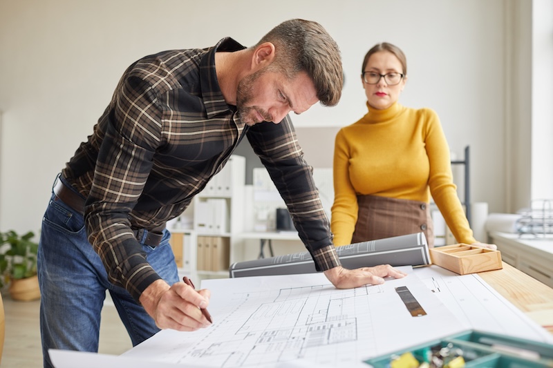 Expertise bâtiment dans les Ardennes