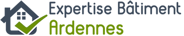 Logo Expertise Bâtiment Ardennes