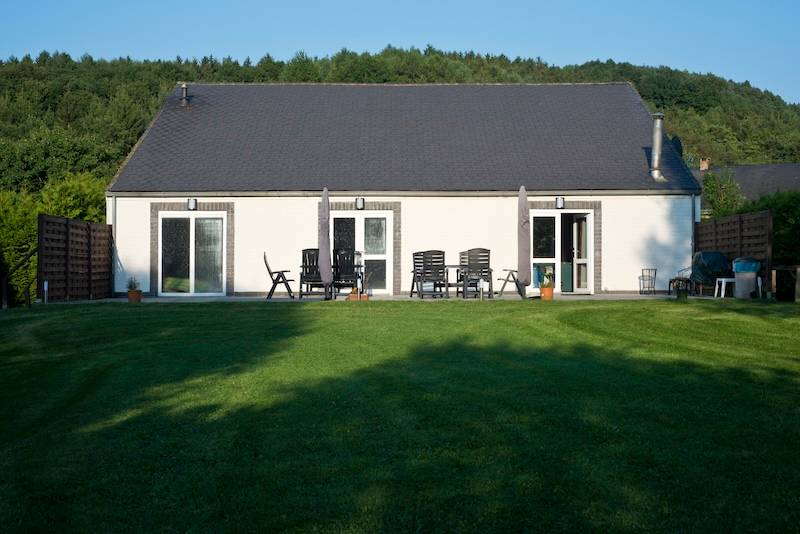 Bilan avant achat immobilier
